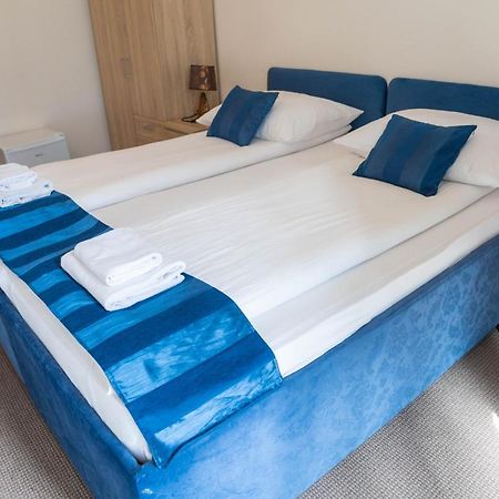 Apartmani I Sobe Centar Bugojno Bagian luar foto