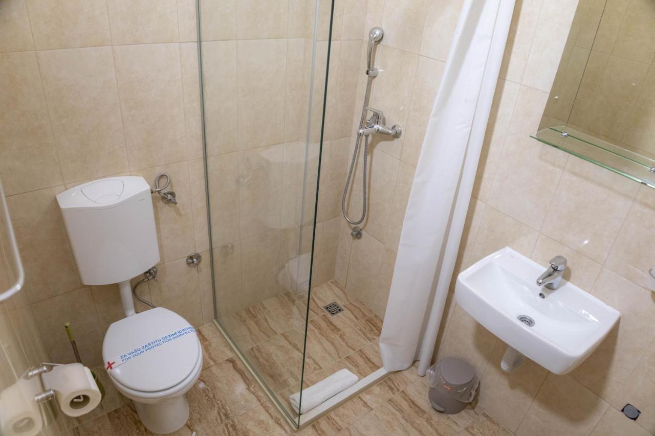 Apartmani I Sobe Centar Bugojno Bagian luar foto