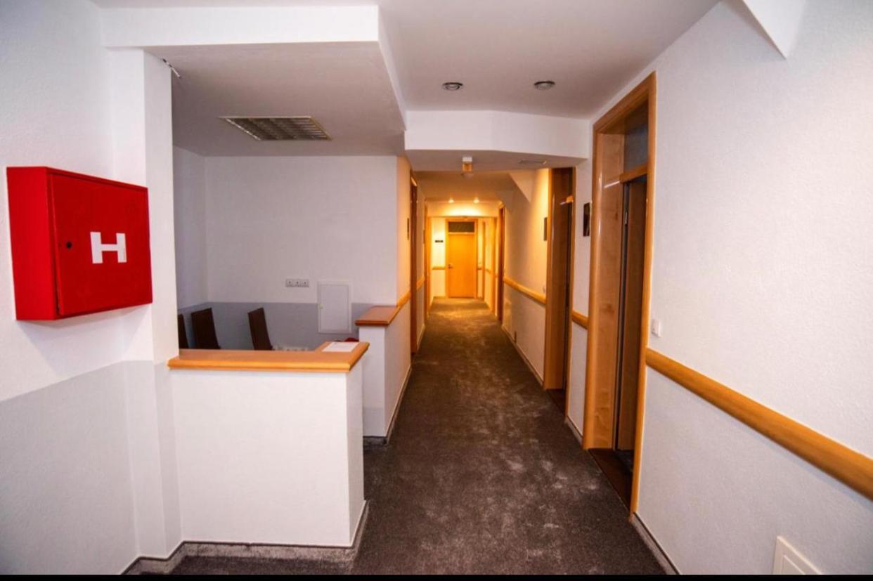 Apartmani I Sobe Centar Bugojno Bagian luar foto