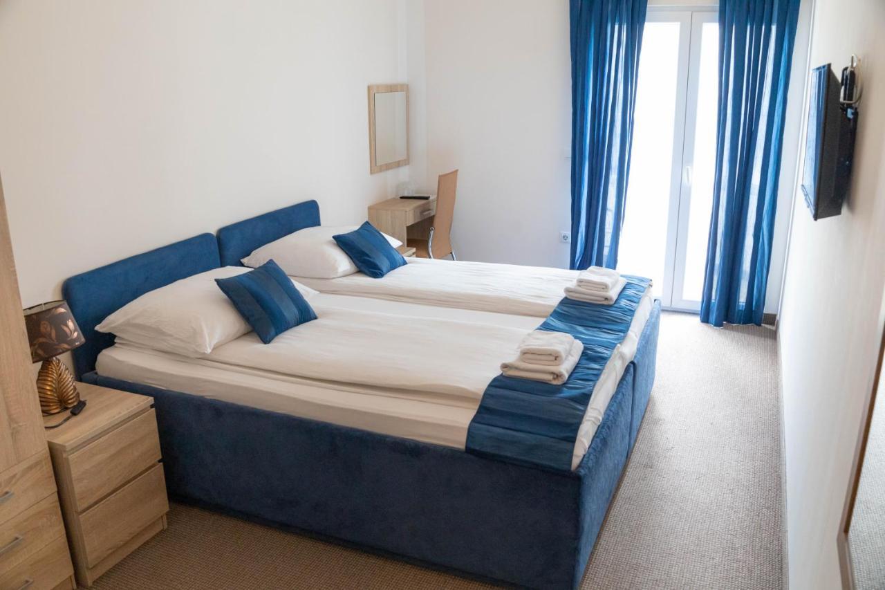 Apartmani I Sobe Centar Bugojno Bagian luar foto