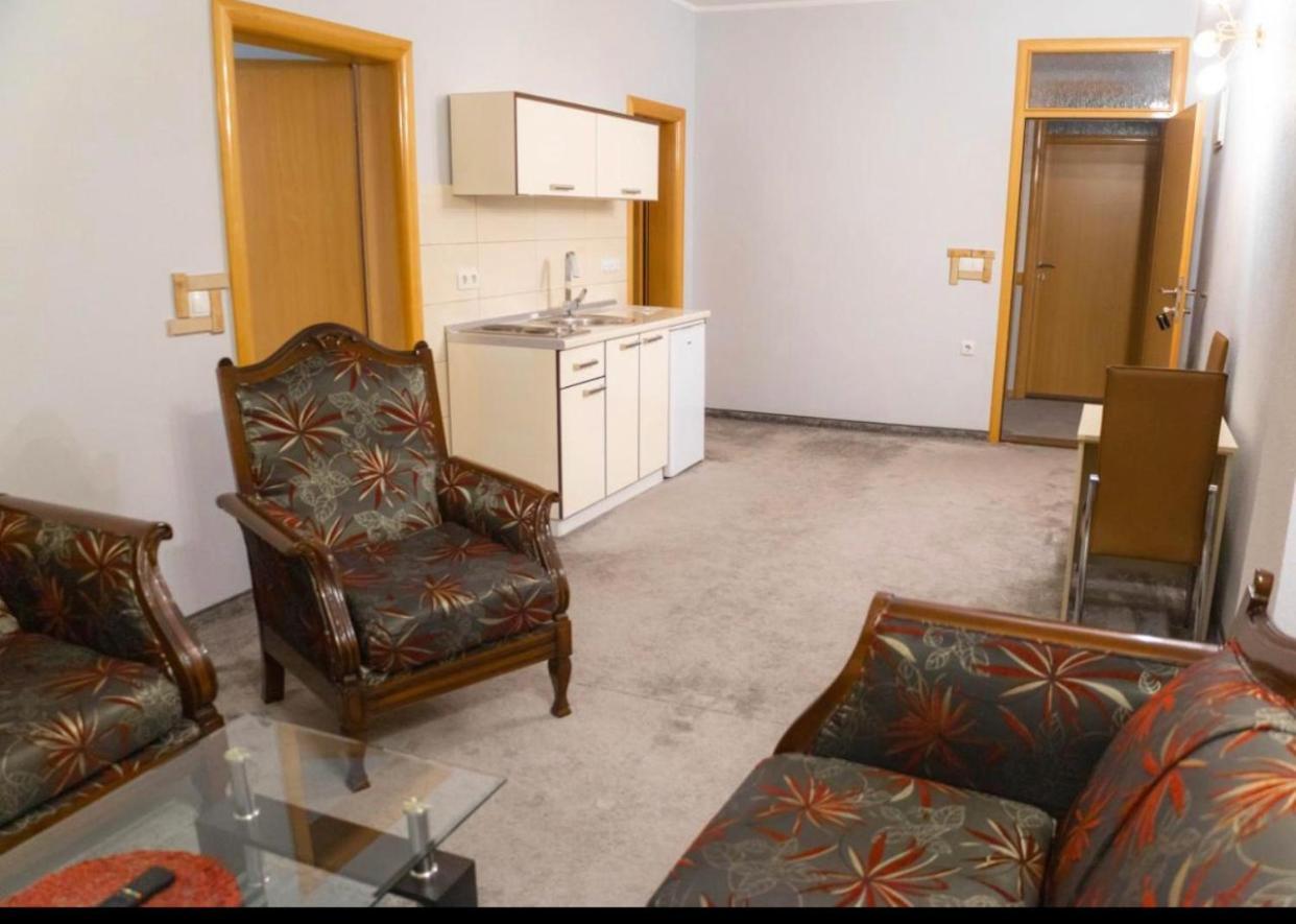 Apartmani I Sobe Centar Bugojno Bagian luar foto