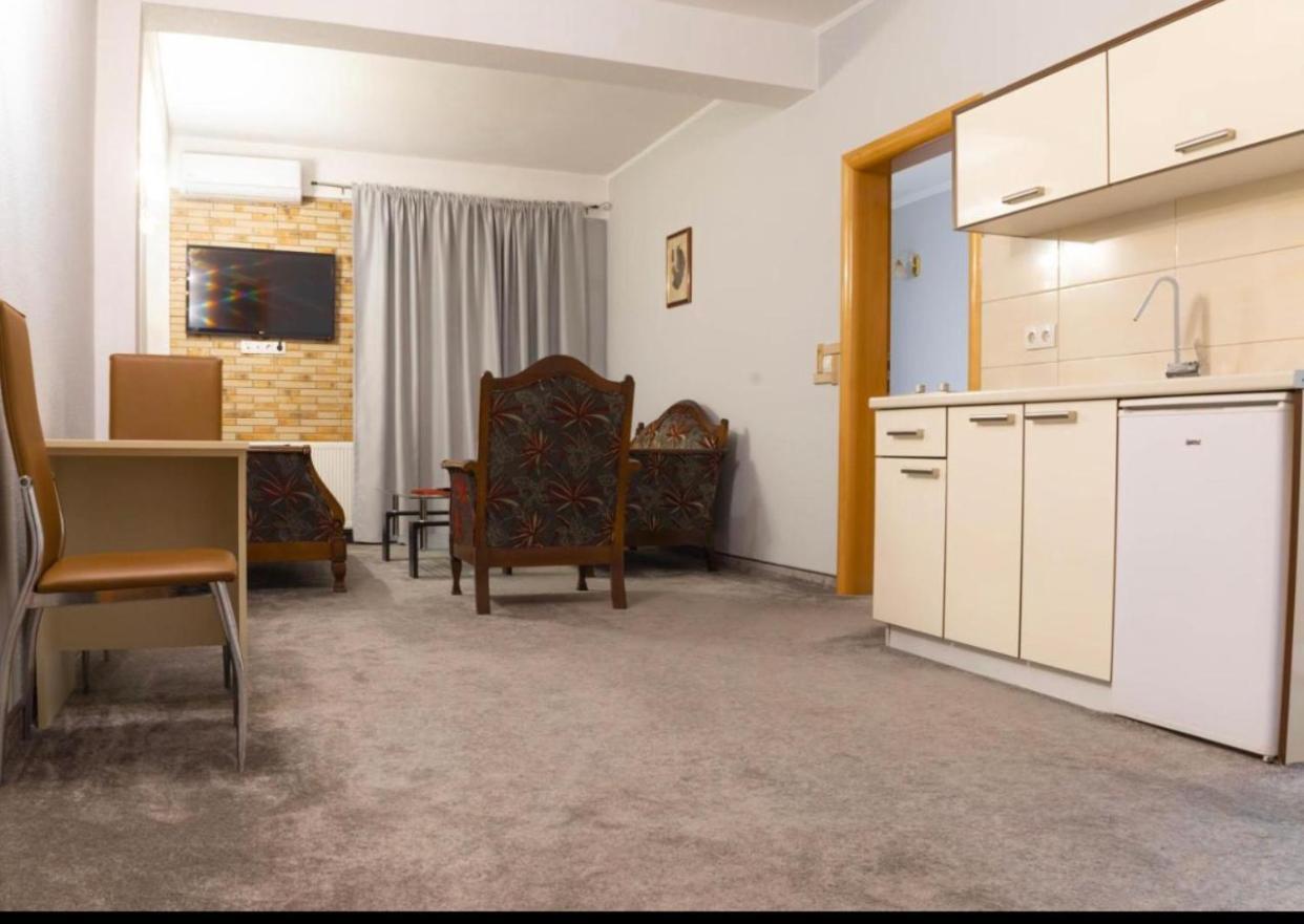 Apartmani I Sobe Centar Bugojno Bagian luar foto