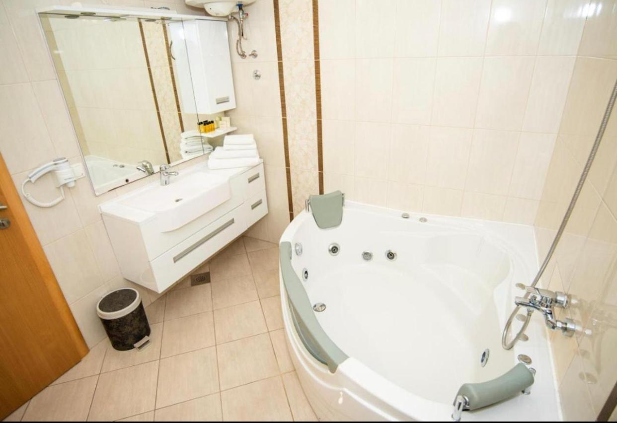 Apartmani I Sobe Centar Bugojno Bagian luar foto