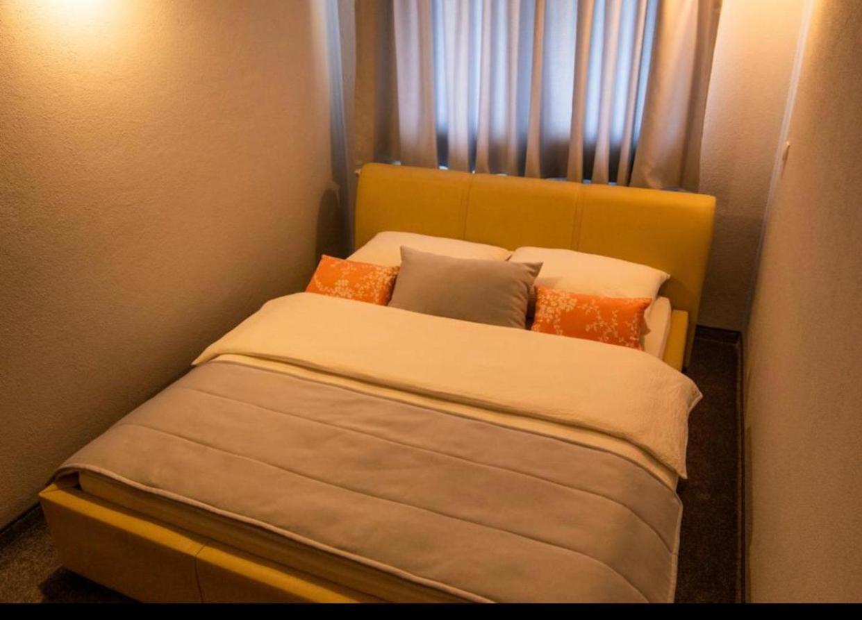Apartmani I Sobe Centar Bugojno Bagian luar foto