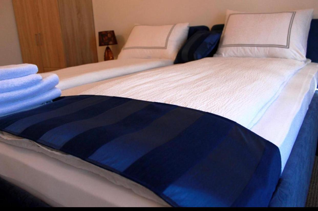 Apartmani I Sobe Centar Bugojno Bagian luar foto