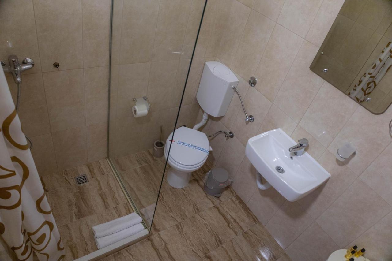Apartmani I Sobe Centar Bugojno Bagian luar foto