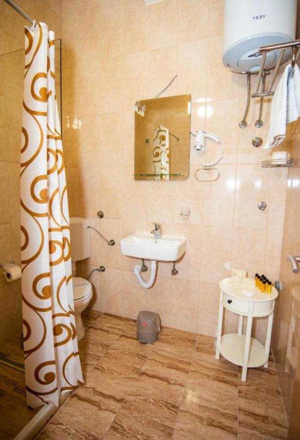 Apartmani I Sobe Centar Bugojno Bagian luar foto