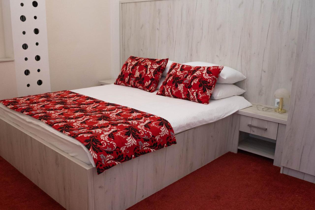 Apartmani I Sobe Centar Bugojno Bagian luar foto