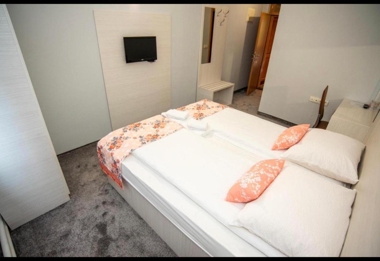 Apartmani I Sobe Centar Bugojno Bagian luar foto