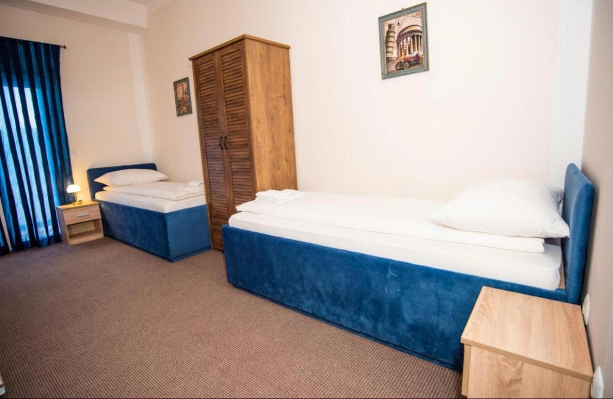Apartmani I Sobe Centar Bugojno Bagian luar foto