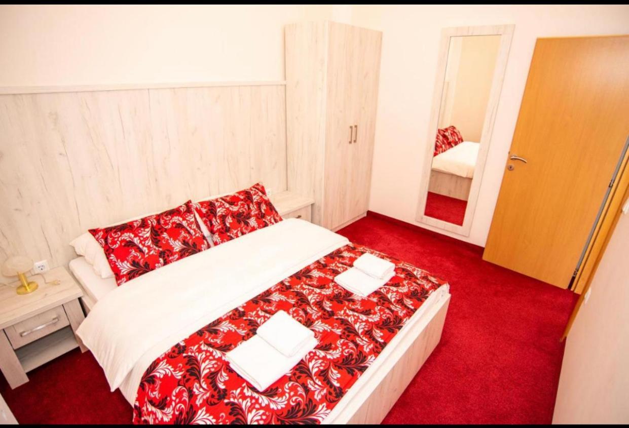 Apartmani I Sobe Centar Bugojno Bagian luar foto