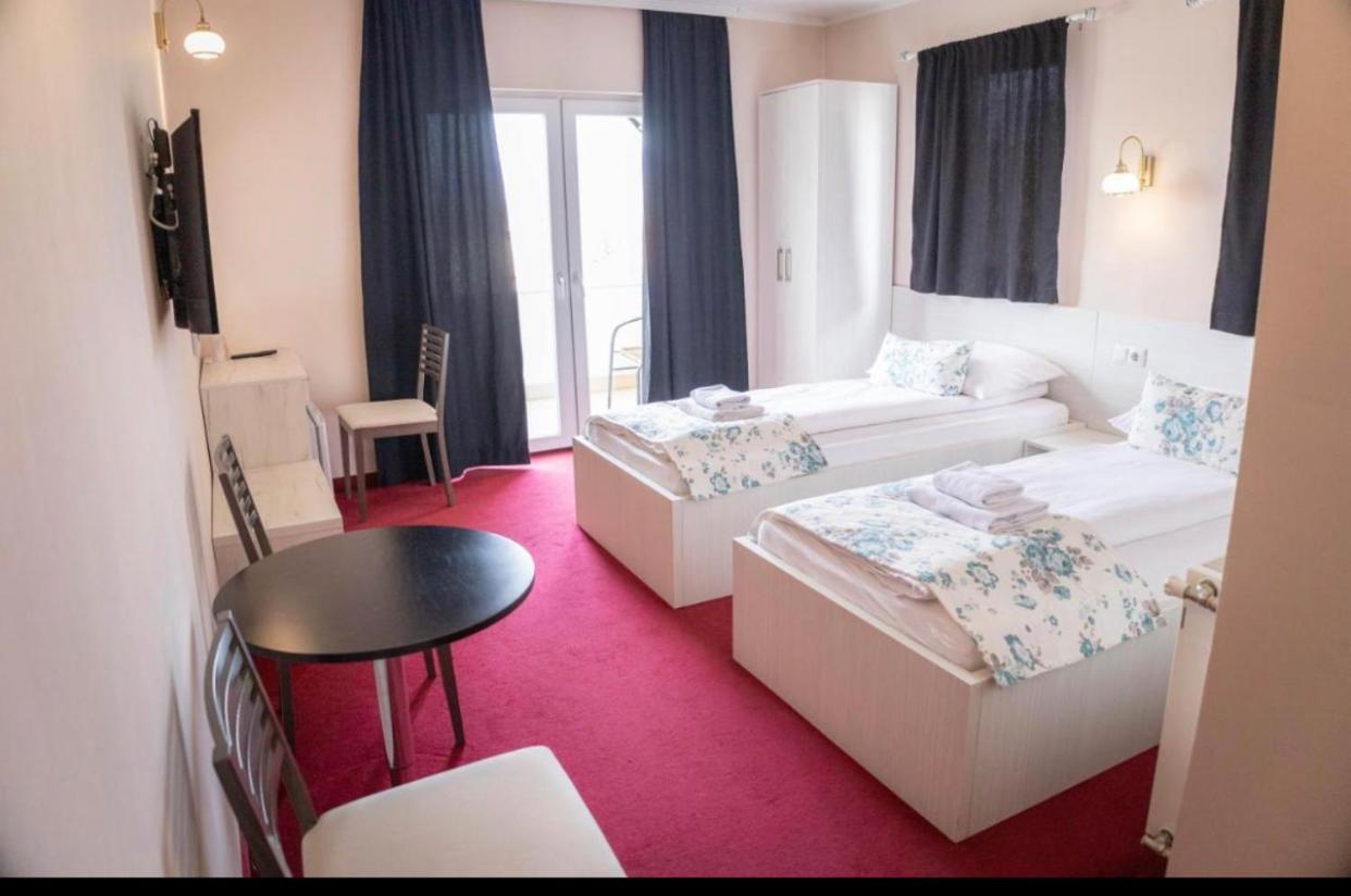 Apartmani I Sobe Centar Bugojno Bagian luar foto