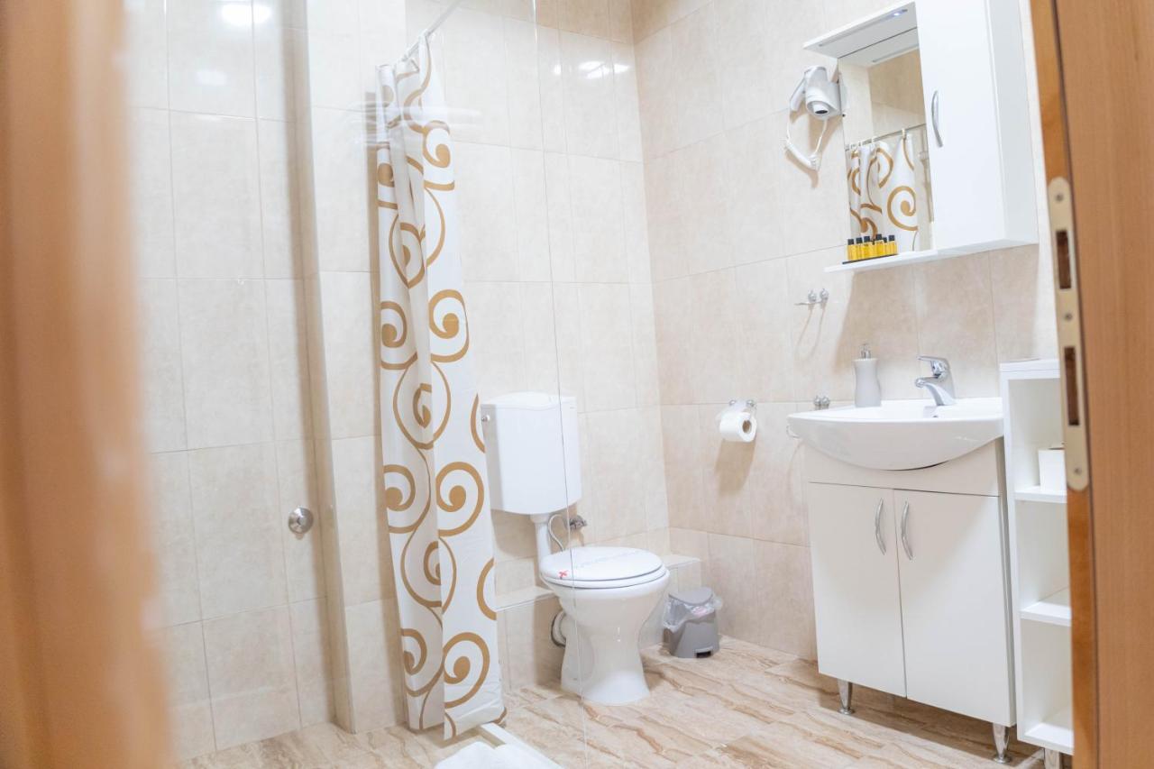 Apartmani I Sobe Centar Bugojno Bagian luar foto