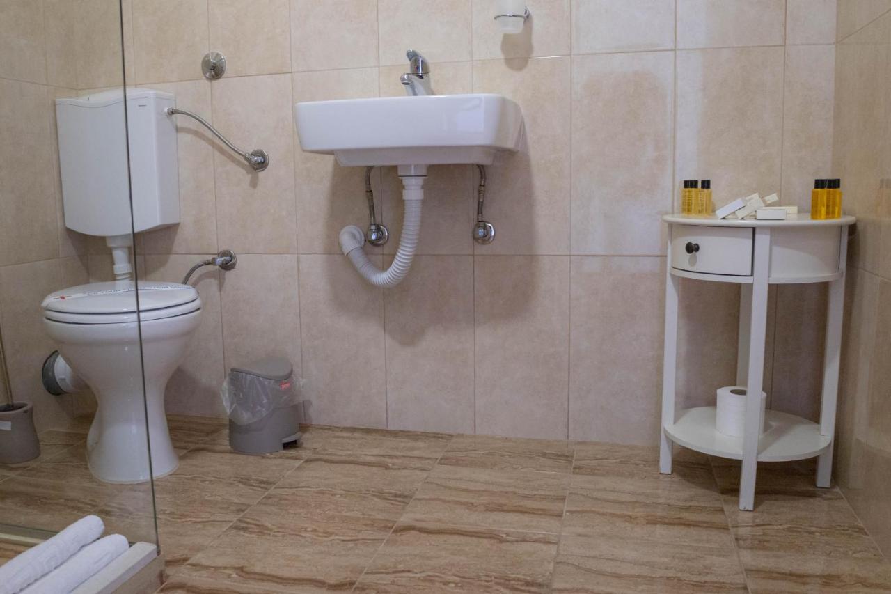 Apartmani I Sobe Centar Bugojno Bagian luar foto