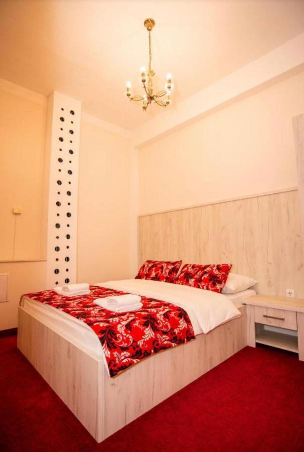 Apartmani I Sobe Centar Bugojno Bagian luar foto