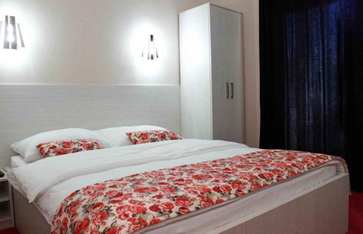 Apartmani I Sobe Centar Bugojno Bagian luar foto