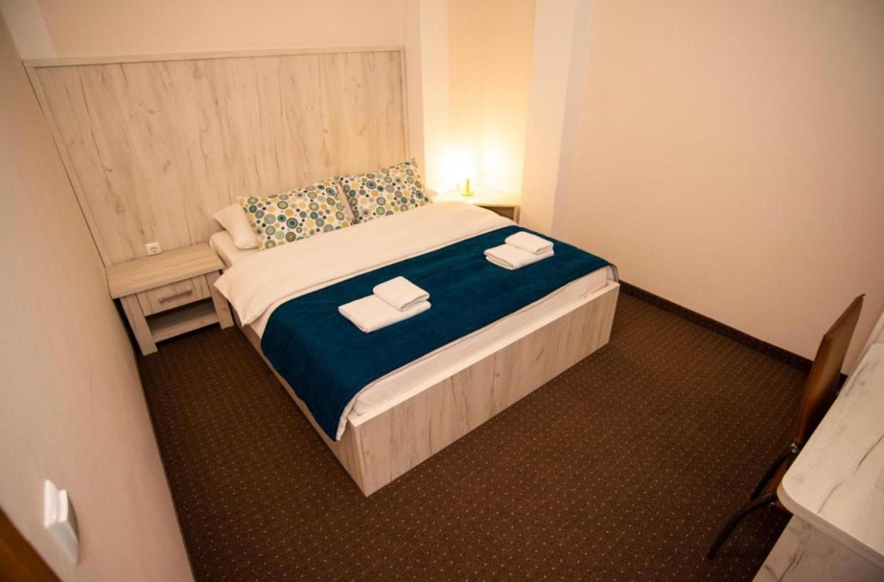 Apartmani I Sobe Centar Bugojno Bagian luar foto