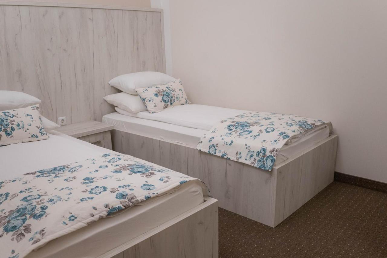Apartmani I Sobe Centar Bugojno Bagian luar foto