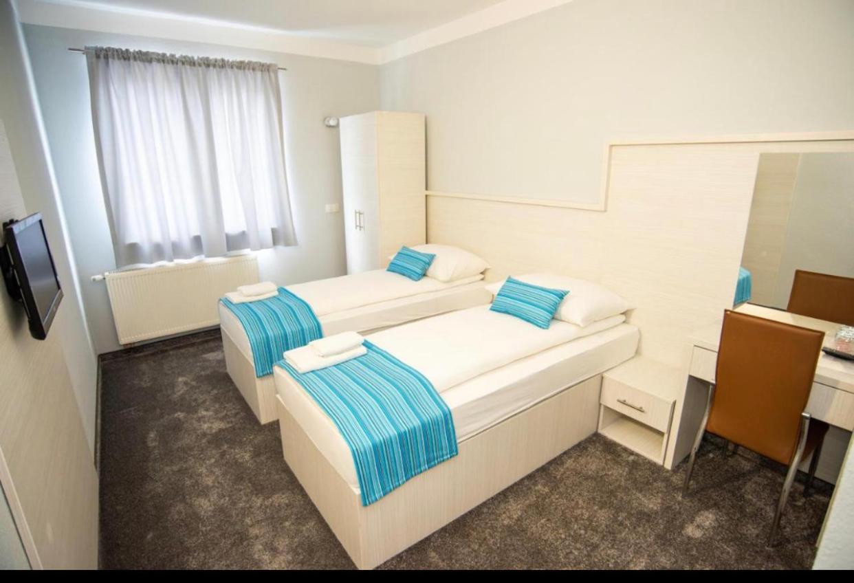 Apartmani I Sobe Centar Bugojno Bagian luar foto