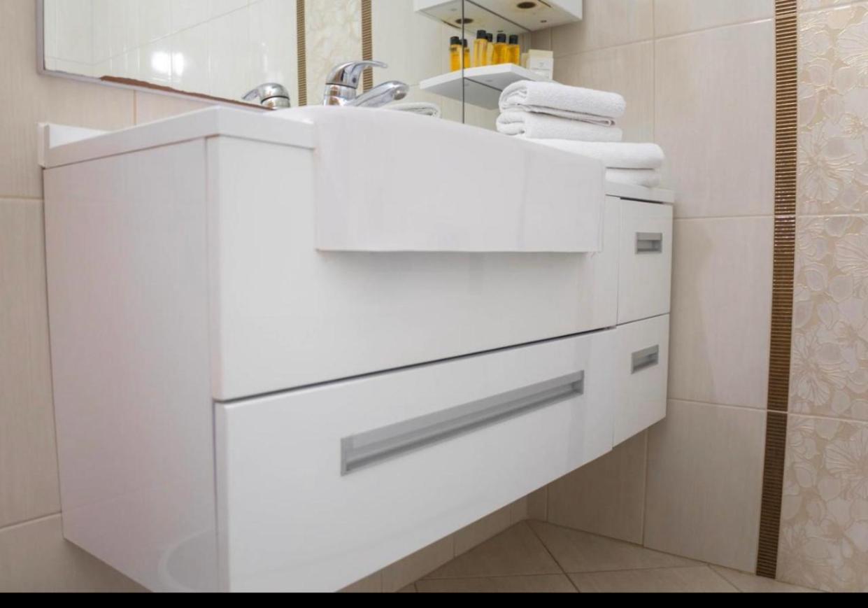 Apartmani I Sobe Centar Bugojno Bagian luar foto