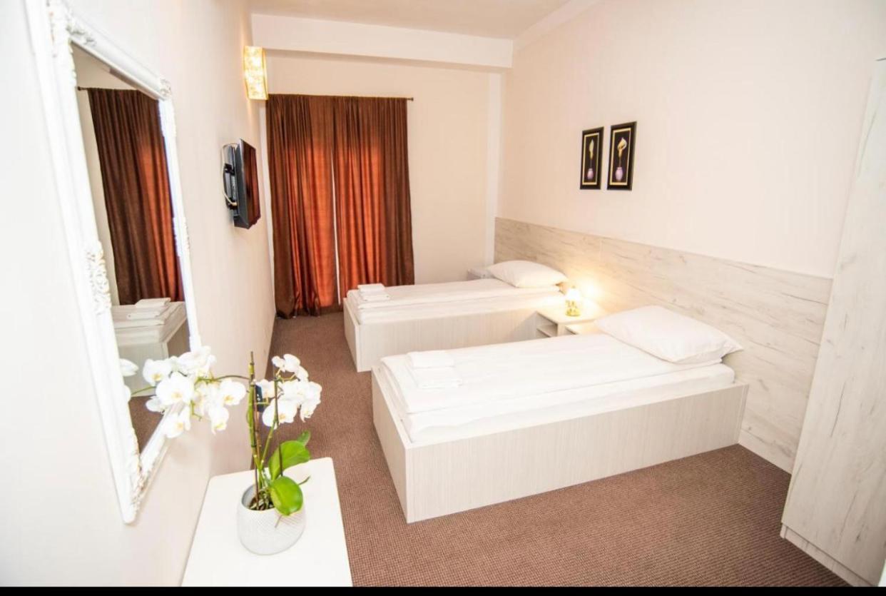 Apartmani I Sobe Centar Bugojno Bagian luar foto
