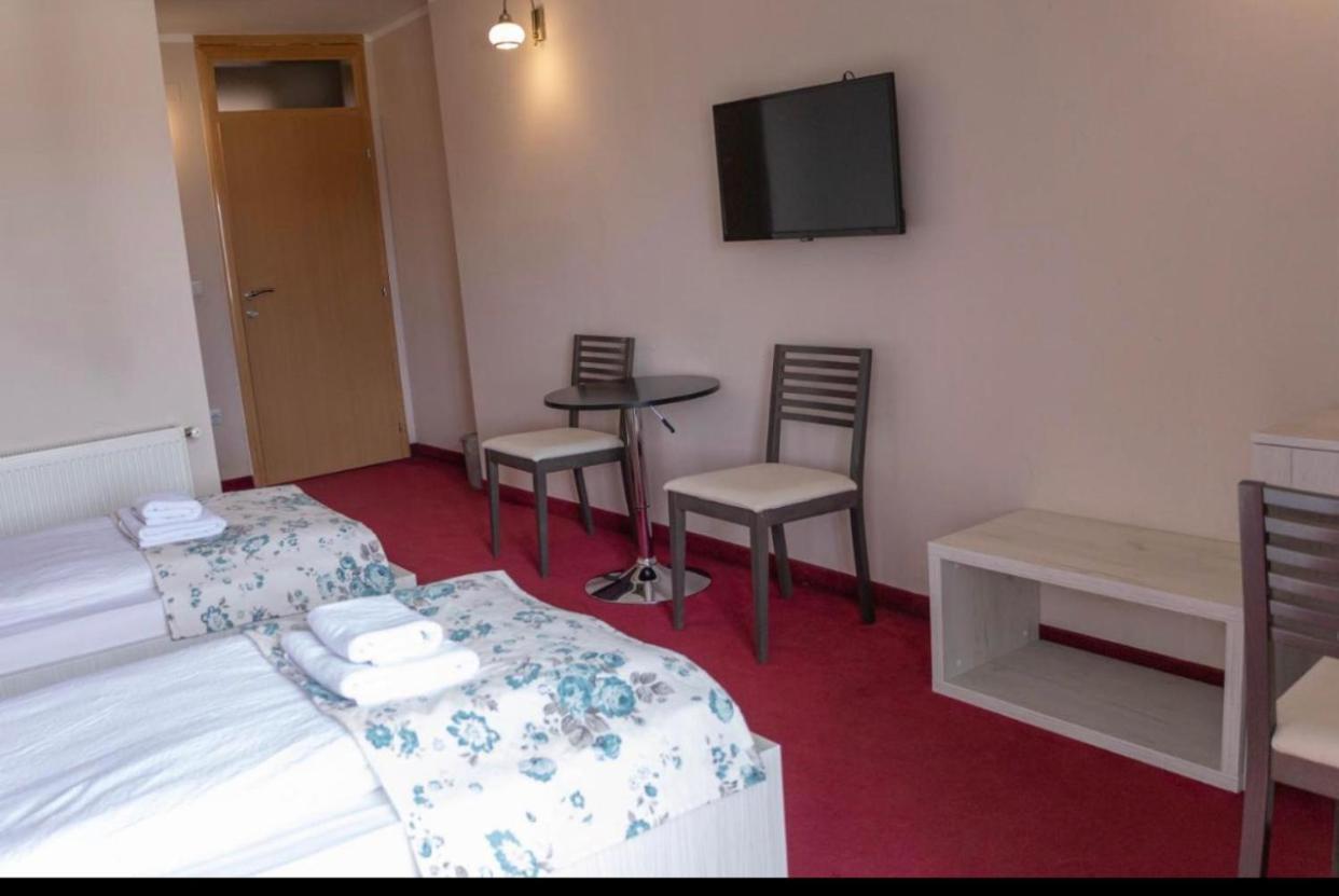 Apartmani I Sobe Centar Bugojno Bagian luar foto